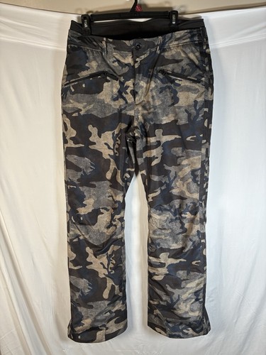 Pantaloni snowboard bogner - da,