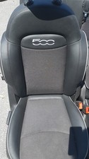 Tappezzeria fiat 500x in misto