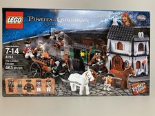 LEGO Pirati dei Caraibi: La