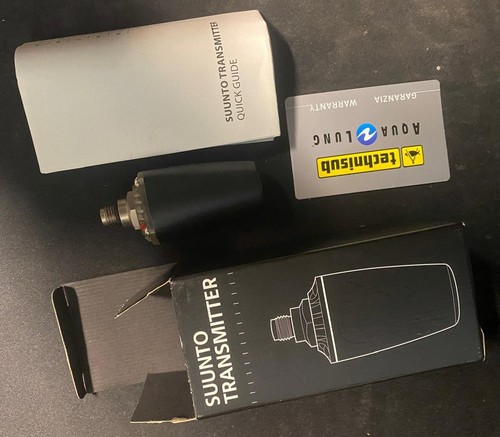 Trasmettitore suunto wireless - trasmettitore,