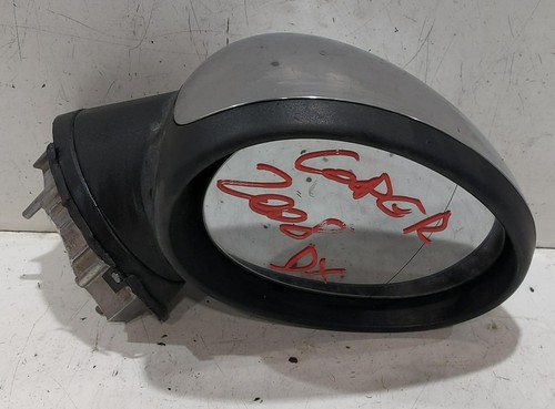 Specchietto retrovisore destro - specchietto,