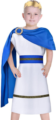 Romano vestito toga - romano,