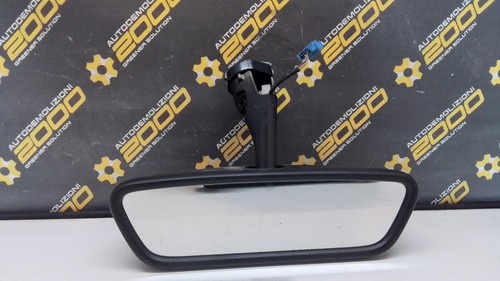 Specchietto retrovisore - specchietto,