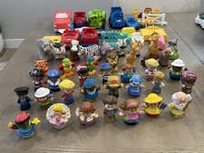 Lotto 58 FISHER PRICE LITTLE