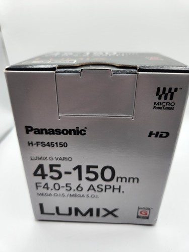 Panasonic lumix vario - panasonic,