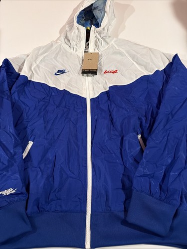 Nike usa windrunner - windrunner, breaking
