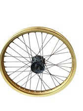 Jante avant de YAMAHA 125