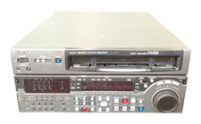 Sony dvw m2000 - sony, dvw-m2000