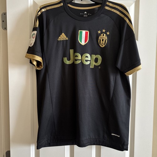 Maglia calcio juventus 2015 - maglia,