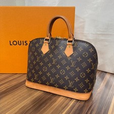 Borsa Louis Vuitton Alma