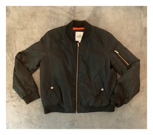Giacca bomber marezzi - giacca, couture