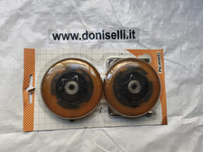 Coppia ruote per monopattino