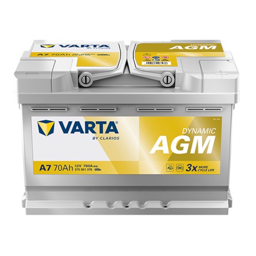 Batteria auto varta e39 - batteria,