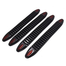 4pcs 400 x 50mm rubber