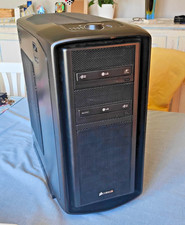 ?️ PC Fisso Completo – Gaming / Office – Intel i5 + GTX 970 + 16 GB RAM
