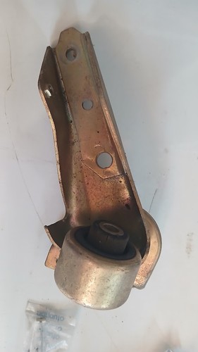 Supporto anteriore motore fiat - supporto,