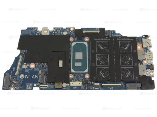 Scheda madre dell oem - madre, inspiron