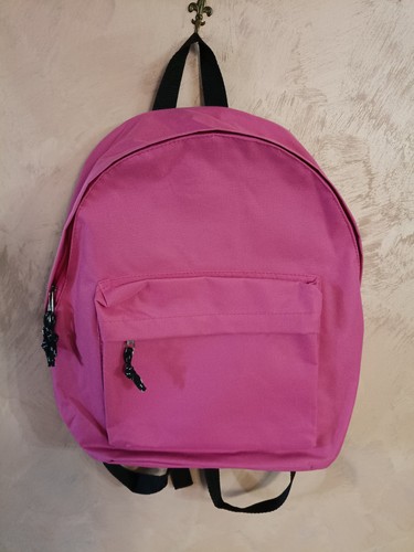 Zaino per scuola - zaino, tessuto