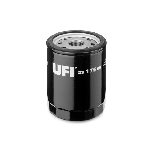 Ufi filters filtro - ufi, olio