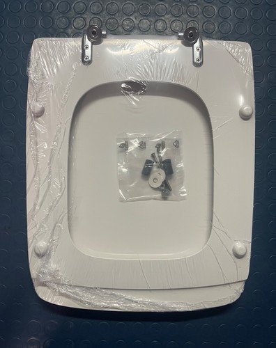 Sedile copriwater pozzi - sedile,