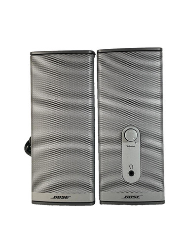 Bose companion series - companion,