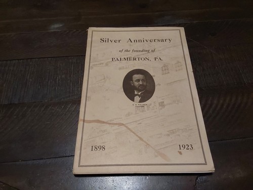 Silver anniversary the - anniversary, of