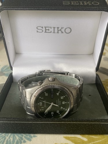 Orologio cinetico militare