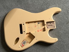 Corpo chitarra Kramer Pacer GT