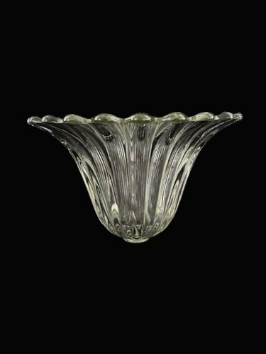 Ricambio coppa vetro murano - vetro,