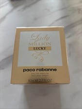 Lady Million lucky Paco