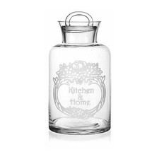 Tognana, porta biscotti grande