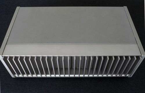 Amplificatore stereo quad 405 - quad,