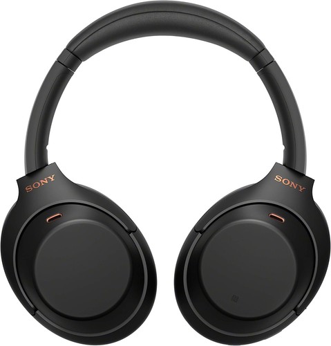 Cuffie sony 1000xm4 - cuffie,
