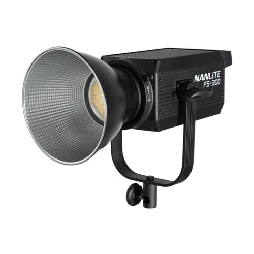 Nanlite 300 led monoluce - ac,