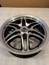 Cerchio in lega Smart Fortwo