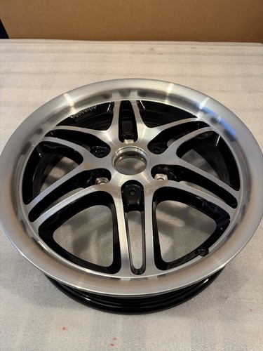 Cerchio lega smart fortwo - in,