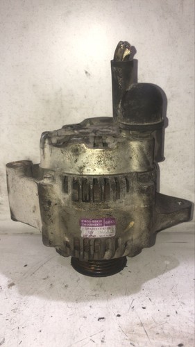 Alternatore per nissan pixo - alternatore,