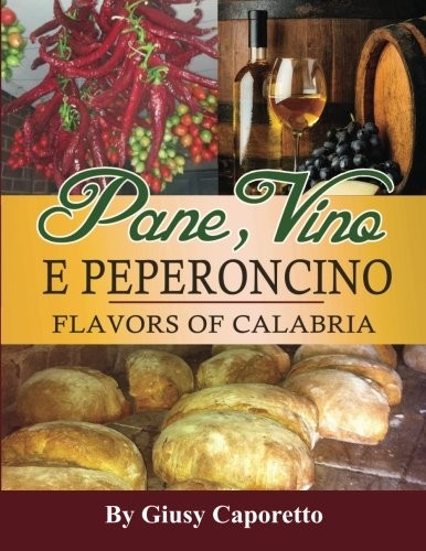 Pane vino peperoncino - pane,,