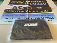 PRESA ARIA COFANO ANTERIORE FIAT PANDA 4x4 