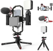 SmallRig Phone Video Rig Kit