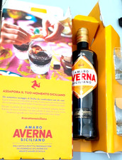 AVERNA AMARO CL 70 CONFEZIONE