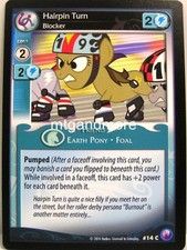 My Little Pony - 2x #014C