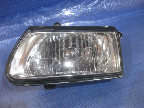 Frontera facelift faro in - frontera,