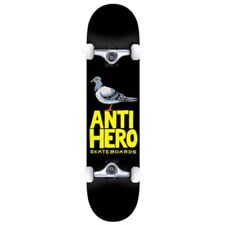Skateboard Completo Pro Anti Hero Pigeon Hero 8.5'' - Skate Professionale