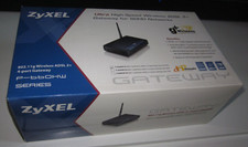 ZYXEL P-660HW-T1 V3 802.11G