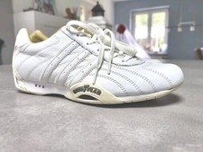 Adidas adi racer low goodyear - Donna 38 2/3 bianco/oro 