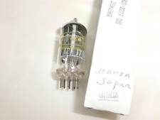 ⚜® LAMPE RAYTHEON JAPON