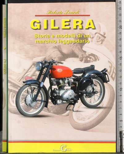 Gilera roberto leardi - roberto,