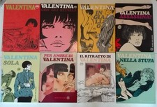 Grande lotto fumetti cartonati