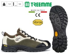 Treemme scarpa bassa trekking - treemme,